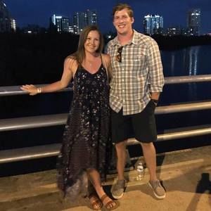 Meet your Posher, Kyle